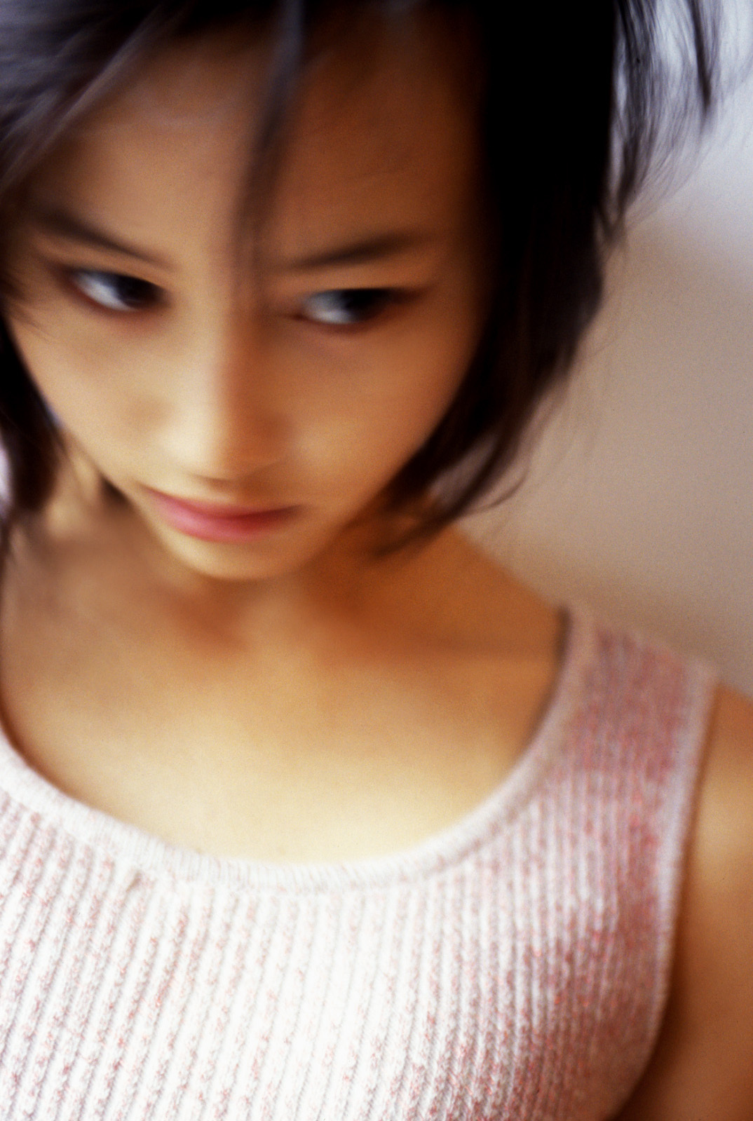 堀北真希 Horikita Maki NS EYES No.1